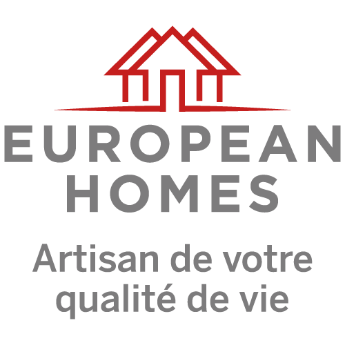 Logo exposant EUROPEAN HOMES FRANCE